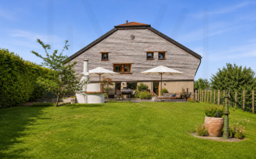 Bauernhaus 8.5 Zimmer - image - 2