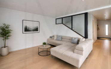 Row house 4 rooms - image - 3