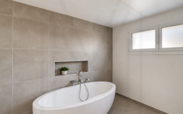 Row house 4 rooms - image - 12