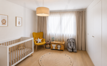 Row house 4 rooms - image - 11