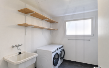 Row house 4 rooms - image - 7