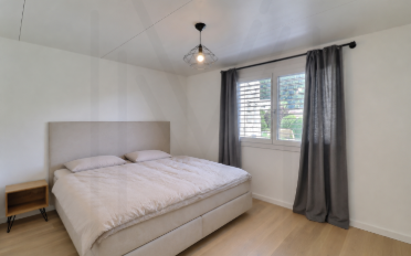Row house 4 rooms - image - 9