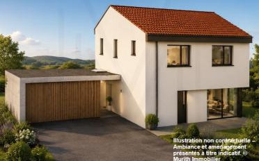 Single house 6.5 rooms - image - 6