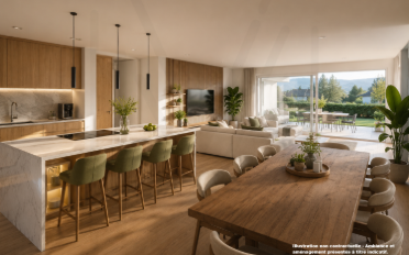 Maison 6.5 pièces - image - 3