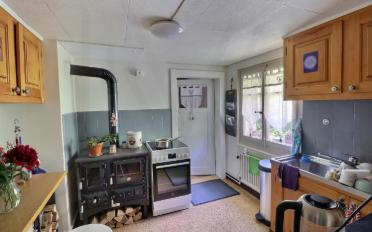 Single house 9 rooms - image - 2