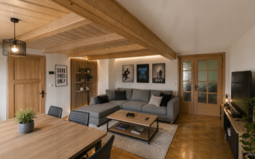 Single house 9 rooms - image - 6