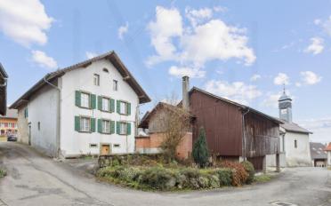 Single house 10 rooms - image - 1