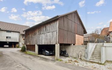 Single house 10 rooms - image - 2