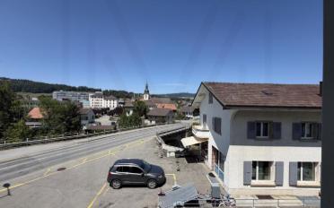 Wohnung 3.5 Zimmer - image - 9