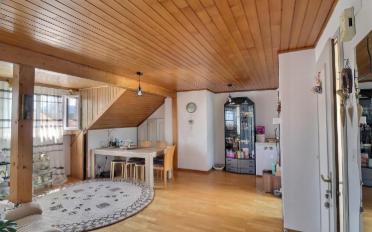 Wohnung 3.5 Zimmer - image - 1