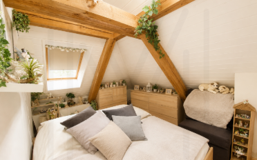Wohnung 2.5 Zimmer - image - 3