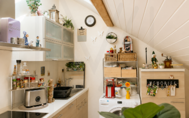 Wohnung 2.5 Zimmer - image - 2