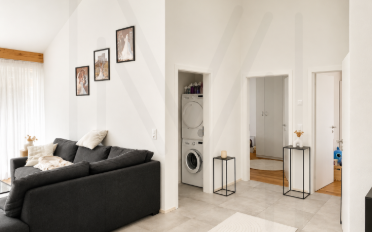 Apartment 3.5 rooms - image - 4