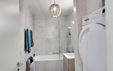 Apartment 3.5 rooms - image - 7