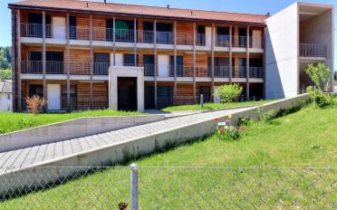 Apartment 3.5 rooms - image - 10