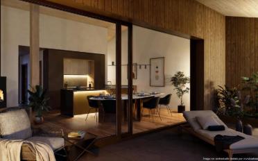 Row house 5.5 rooms - image - 6