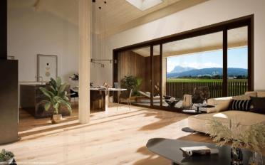 Row house 5.5 rooms - image - 4