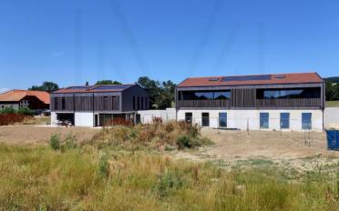 Row house 5.5 rooms - image - 7