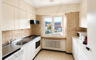 Wohnung 4.5 Zimmer - image - 2