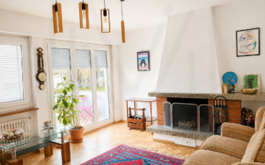 Wohnung 4.5 Zimmer - image - 1