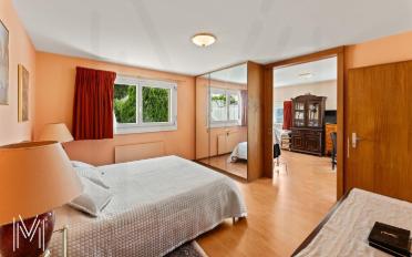 Einfamilienhaus 6.5 Zimmer - image - 12