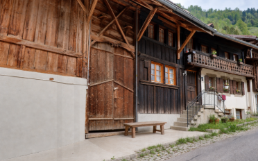 Maison 5.5 pièces - image - 1