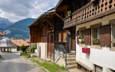 Maison 5.5 pièces - image - 2