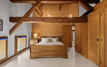 Bauernhaus 8.5 Zimmer - image - 7