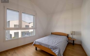 Row house 4.5 rooms - image - 10
