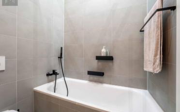 Row house 4.5 rooms - image - 12