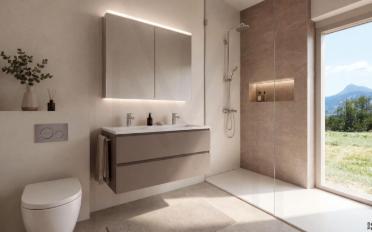 Wohnung 5.5 Zimmer - image - 6