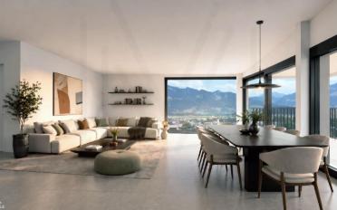 Wohnung 5.5 Zimmer - image - 2