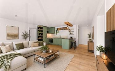 Apartment 4.5 rooms - image - 1