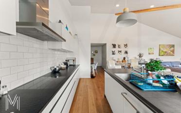 Apartment 4.5 rooms - image - 8
