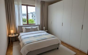Wohnung 5.5 Zimmer - image - 5