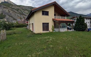 Villa 5.5 pièces - image - 1
