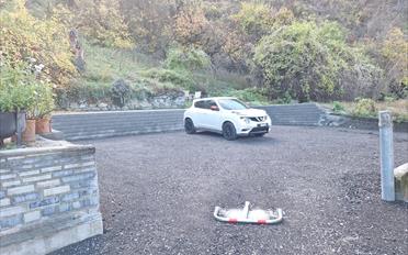 offener Parkplatz - image - 1