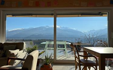 Terrassenwohnung - image - 5
