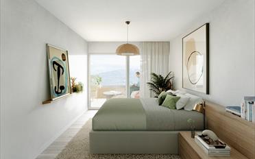 Apartment 3.5 rooms - image - 1