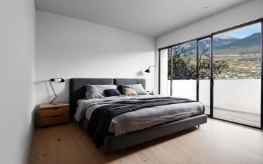 Terrassenwohnung 3.5 Zimmer - image - 3