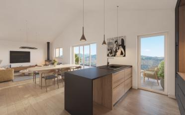 Villa 5.5 pièces - image - 2