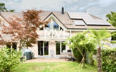 Reihenfamilienhaus - image - 1