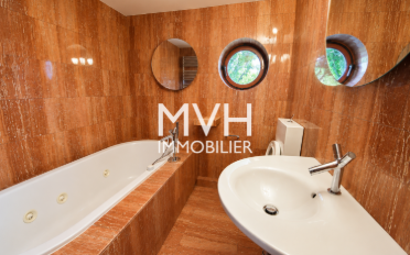 Einfamilienhaus 10 Zimmer - image - 11