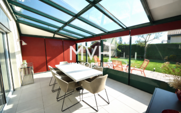 Einfamilienhaus 6 Zimmer - image - 2