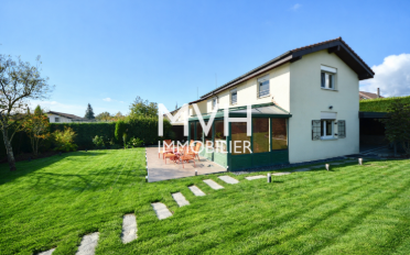 Einfamilienhaus 6 Zimmer - image - 1