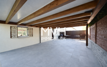 Einfamilienhaus 6 Zimmer - image - 4