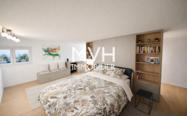 Einfamilienhaus 6 Zimmer - image - 9