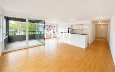 Wohnung 6 Zimmer - image - 1