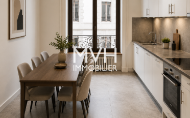 Appartement 4 pièces - image - 4