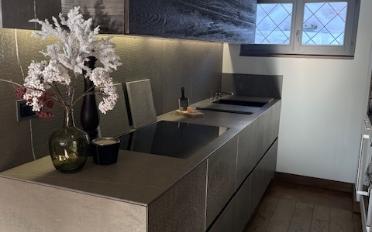 Terrace flat 3.5 rooms - image - 3